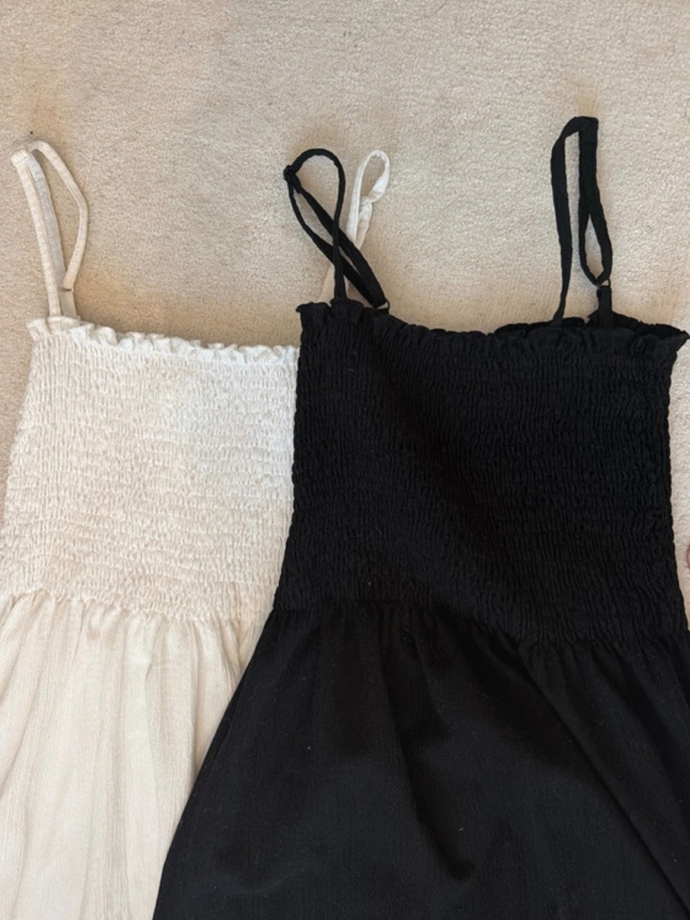 Dress Bundle - Smocked Dresse